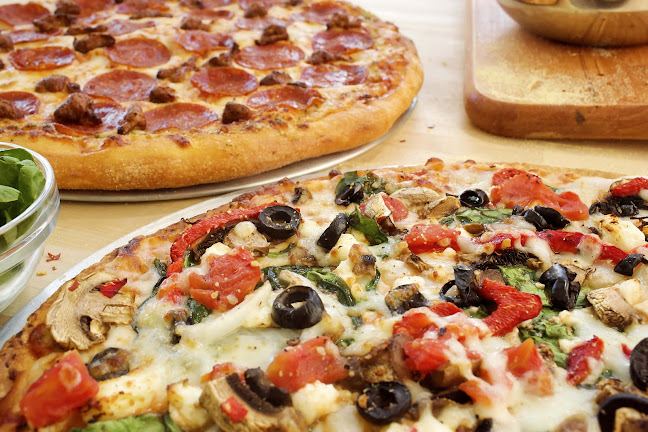 Domino's Pizza Durban North - Hospitality and gastronomy