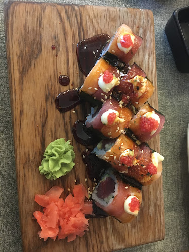 Comentarii opinii despre Make Restaurant