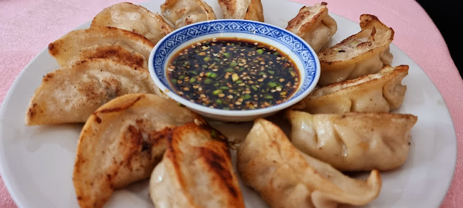 Opinii despre Happy Hong Chinese Restaurant în eMalahleni - Hospitality and gastronomy