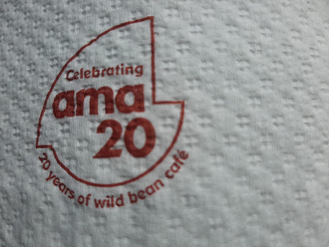 Wild Bean Cafe - Benoni