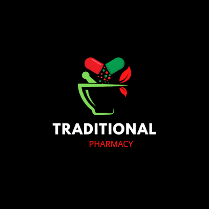 Traditional pharmacy