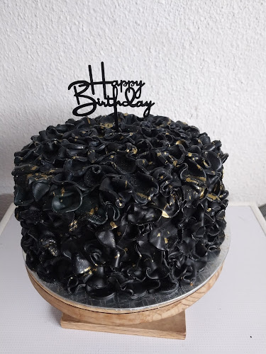 Opinii despre The Baking queen and treats în Centurion - Hospitality and gastronomy