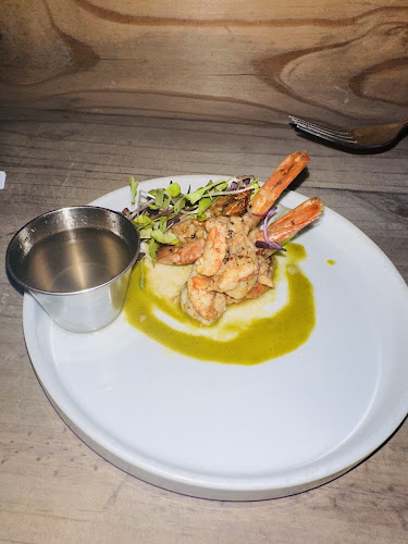 Infusion Social Club Seapoint - Hospitality and gastronomy