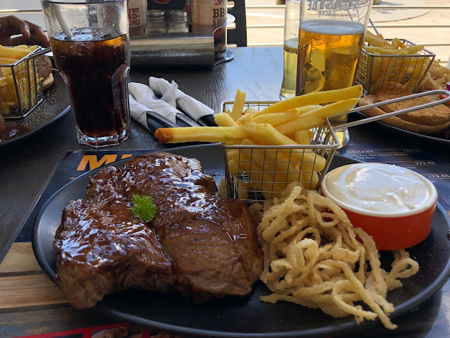 Comentarii opinii despre Mountain Spring Spur