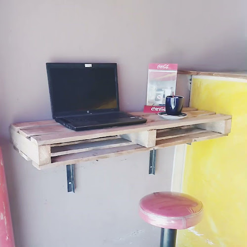 LUMA Restaurant - Sasolburg