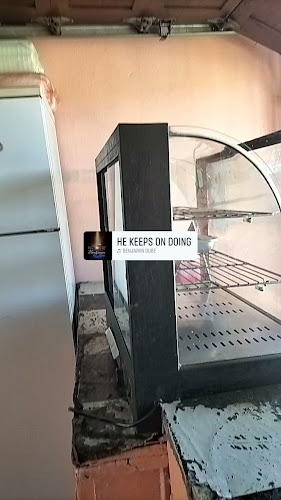 Thoko's Skhambana - Hospitality and gastronomy