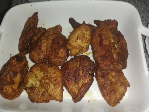 Comentarii opinii despre Uncles Kitchen