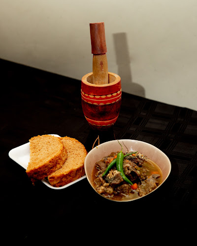 Umpe Pot Catering - Durban