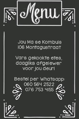 Munch O'Holics - Hospitality and gastronomy