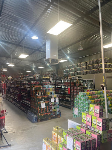 Dog Box Fairleads - Hospitality and gastronomy