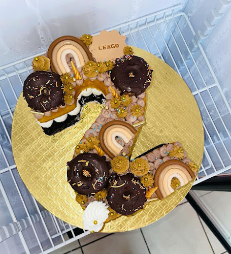 Ohsomecakes Pty Ltd - Johannesburg