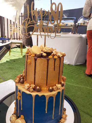 DeliciousCakes - Rustenburg