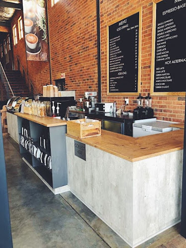 Opinii despre Brüder Coffee Roastery în Klerksdorp - Hospitality and gastronomy