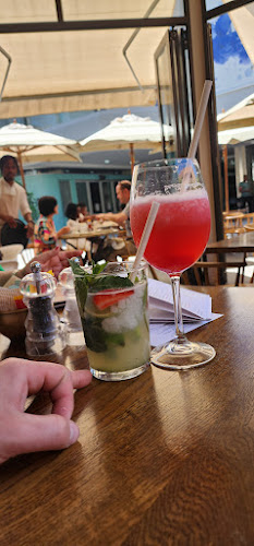 tashas Brooklyn - Pretoria