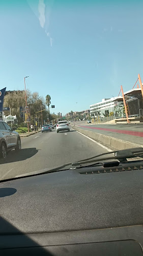 Cnr Empire &, Hillside Rd, Parktown, Johannesburg, 2193