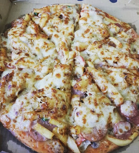 Opinii despre House Of Pizza în Gqeberha - Hospitality and gastronomy