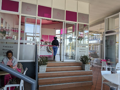 4th Avenue Café - Illovo