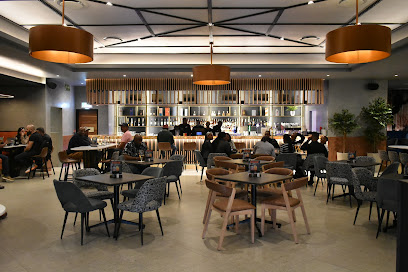 News Cafe Bloemfontein