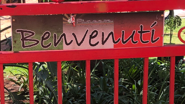 Piacere Ristorante - Cullinan