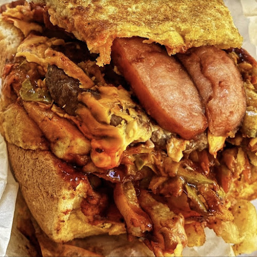 Opinii despre Nenes Kempton Park în Kempton Park - Hospitality and gastronomy