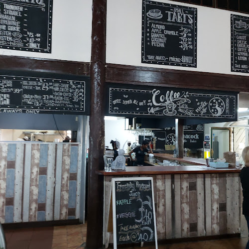 The Orchard Farm Stall - Hospitality and gastronomy