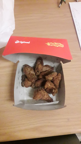 Chicken Licken - Hospitality and gastronomy