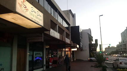 KFC Sea Point