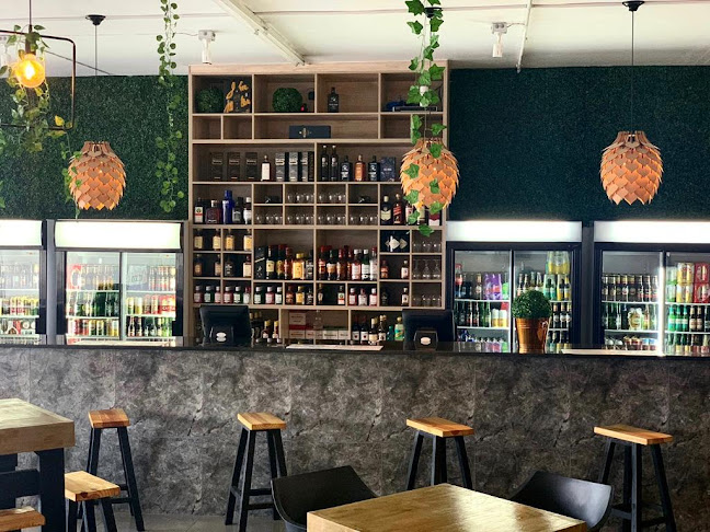 Godfather Lounge - Hospitality and gastronomy