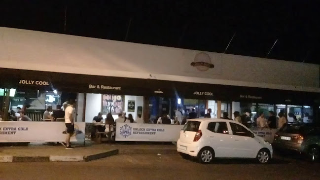 Opinii despre Jolly Cool Parkhurst în Johannesburg - Hospitality and gastronomy