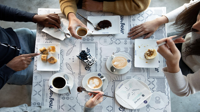 Opinii despre Ocean Basket East London în East London - Hospitality and gastronomy