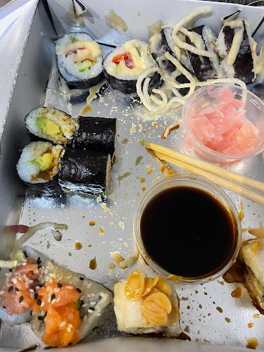 Comentarii opinii despre Ocean Basket Atterbury