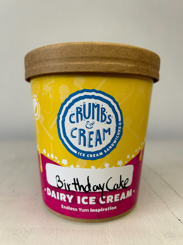 Crumbs And Cream - Hospitality and gastronomy