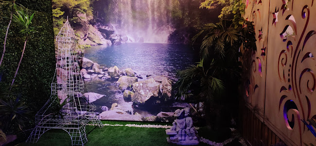 Cafe Da-Lush - Hospitality and gastronomy