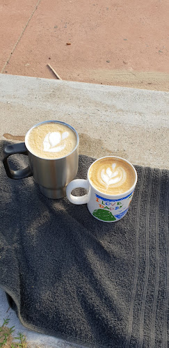 Opinii despre The Coffee Guys. în Durban - Hospitality and gastronomy