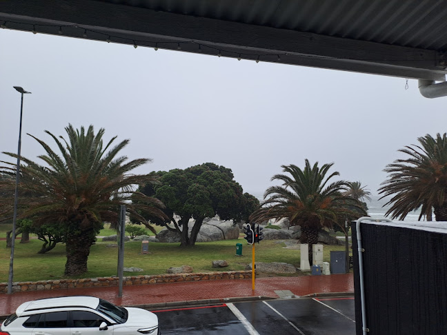 Opinii despre INFUSION RESTAURANT AND BAR în Cape Town - Hospitality and gastronomy