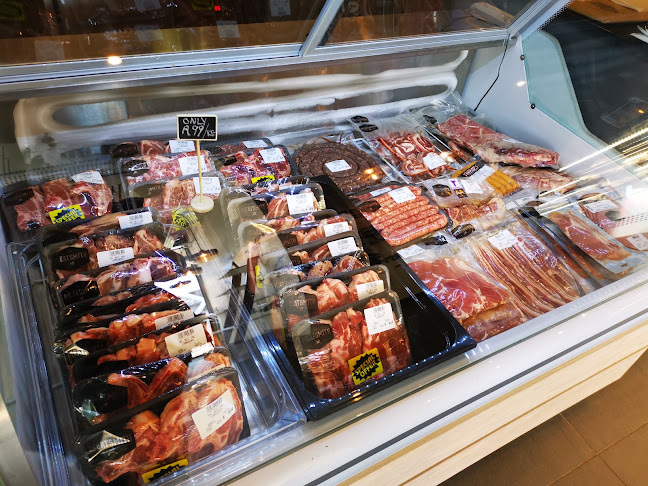 The Queenswood Butchery and Bistro - Pretoria