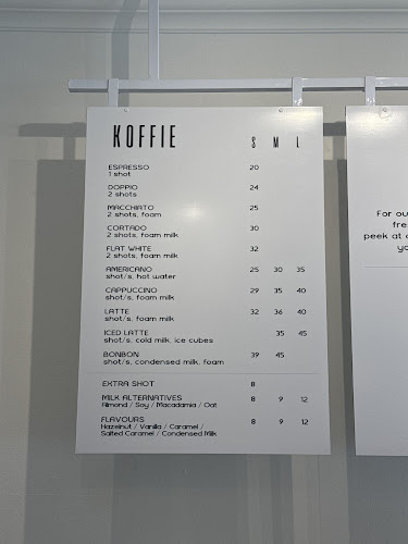 Comentarii opinii despre Aweh Koffie