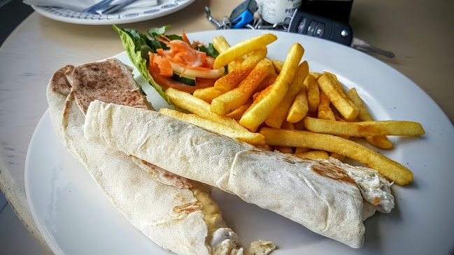 Opinii despre MV CAFE în Randburg - Hospitality and gastronomy