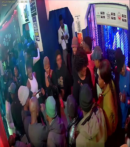 Opinii despre Tarven în Thembisa - Hospitality and gastronomy