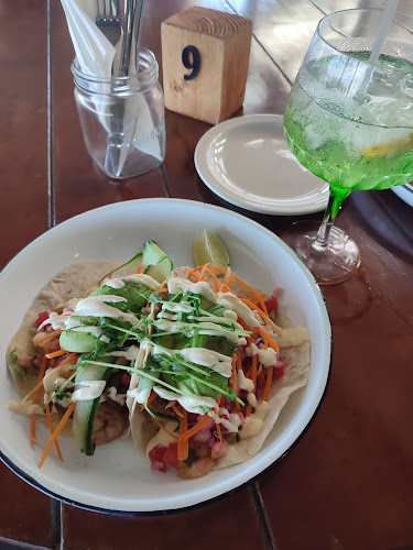 The LookOut Kitchen & Grill - Hospitality and gastronomy