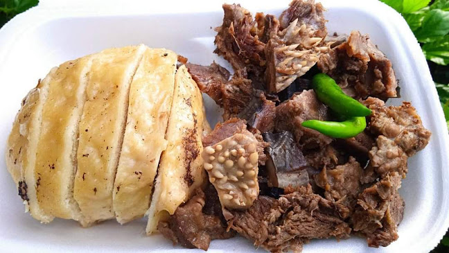 Sabelo's Fast Food And Take Away - Hospitality and gastronomy