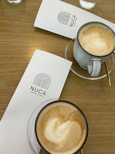 Comentarii opinii despre Nuca Bakery & Cafe
