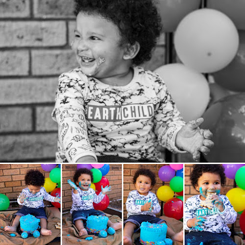 Comentarii opinii despre The Adventurous Baker by Nicole Francis