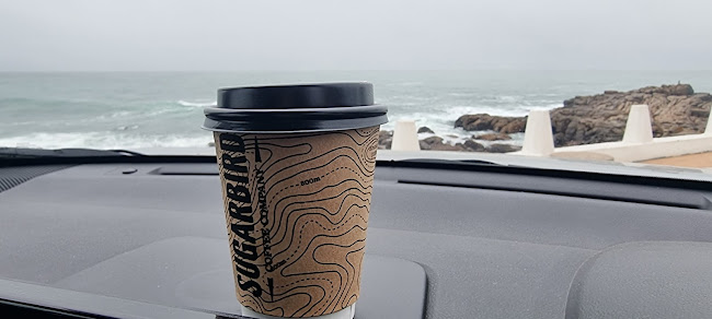 Opinii despre Coffee@Work - Oppipunt în Mossel Bay - Hospitality and gastronomy