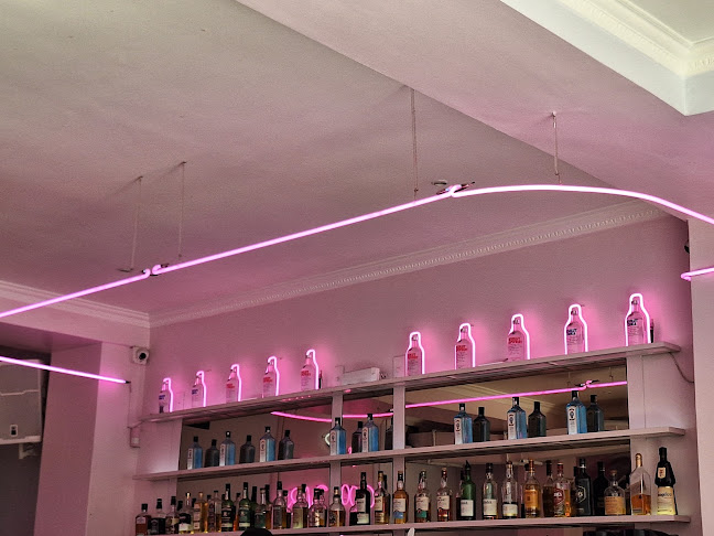 LOVE DOUGH - Cape Town