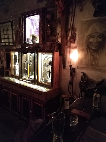 Opinii despre Dust And Dynamite în Cape Town - Hospitality and gastronomy