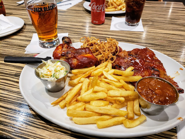 Comentarii opinii despre Hard Rock Cafe