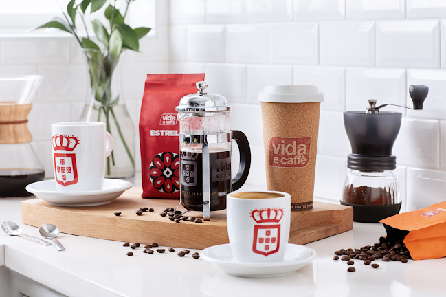 vida e caffè The Firs