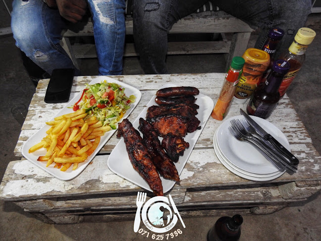 Mngadi's Kitchen - Johannesburg