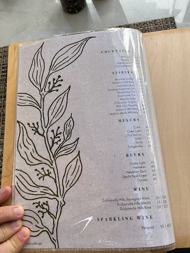 Kanéla Café - Cape Town